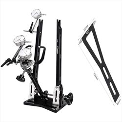 Giá cân vành 3 đồng hồ Lebycle RST01 + RST07